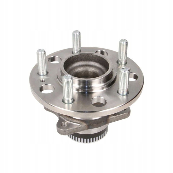 фото №2, Ступиця зад r189.19