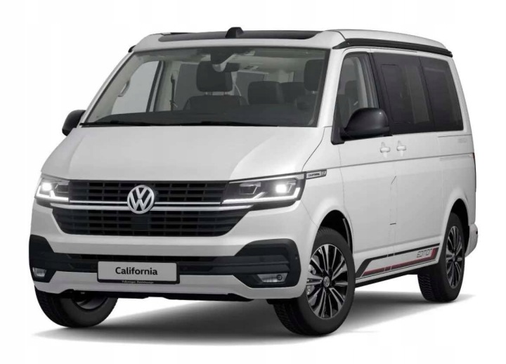 фото №10, Vw t6 руль мультифункция лепестки dsg радар