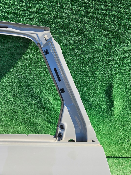 фото №8, Audi a4 rs-4 8w9 дверь левая зад