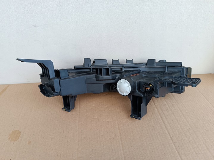 фото №9, Ssangyong torres evx лампа передняя led drl левая 8320142000