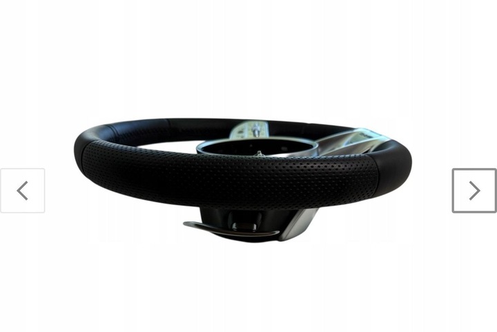 фото №9, Mercedes w213 w118 w205 кермо amg a0004609908