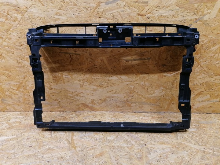 фото №1, Pas переднее усилитель vw passat b8 3g 2014-2024r