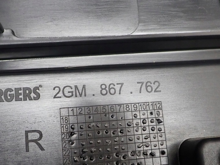 фото №10, Боковина обивка багажника правая 2gm867428n 2gm867428 vw t-cross 24r