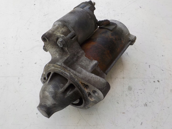 фото №1, Toyota celica vii 05r 1.8 vvti 143km 1zz-t52 стартер