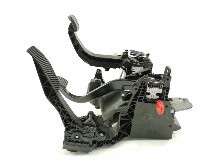 фото №16, Оборудование педали gaz тормоз насос сцепления opel meriva b 10-17 kpl