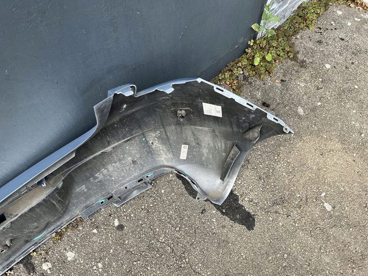 фото №8, Opel astra k v бампер зад задній 13425478