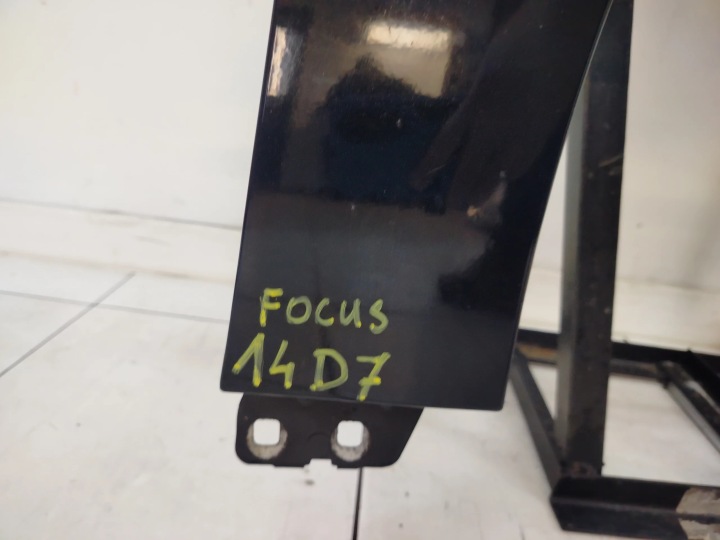 фото №12, Ford focus mk3 10r- крило праве перед передній fb