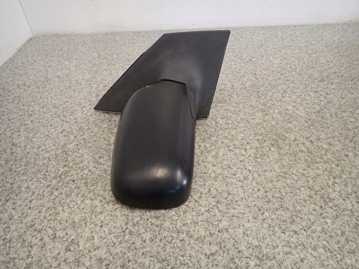 фото №5, Toyota yaris 99-05 зеркало правые механическое