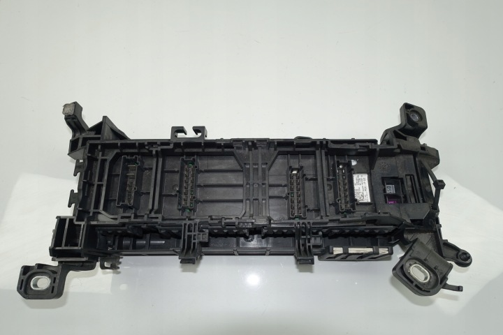 фото №8, Mercedes w246 модуль блок предохранителей 2465400140