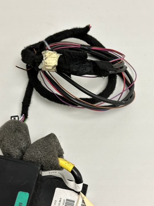 фото №4, Модуль мультимедіа інтерфейс audi a4 b7 8e0857925b