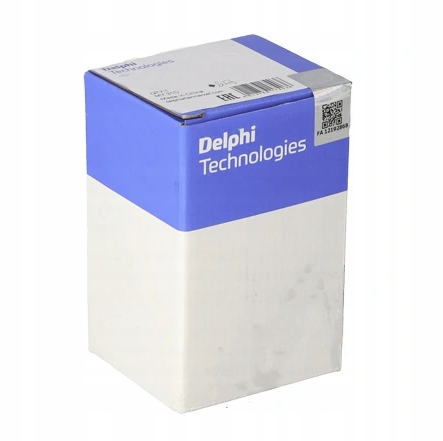 фото №2, Delphi клапан egr