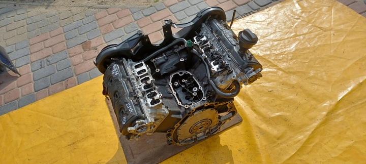 фото №11, Двигун audi a6 c5 2,5 tdi 150km v6 код двигуна afb .