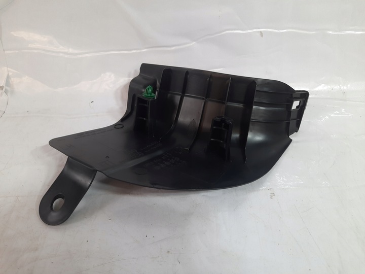 фото №10, Subaru crosstrek 17-22 захист стійка порога ліва права перед usa