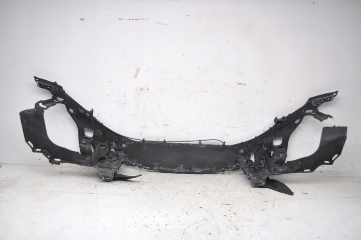 фото №6, Volvo s60 ii v60 pas переднє підсилювач 10-13