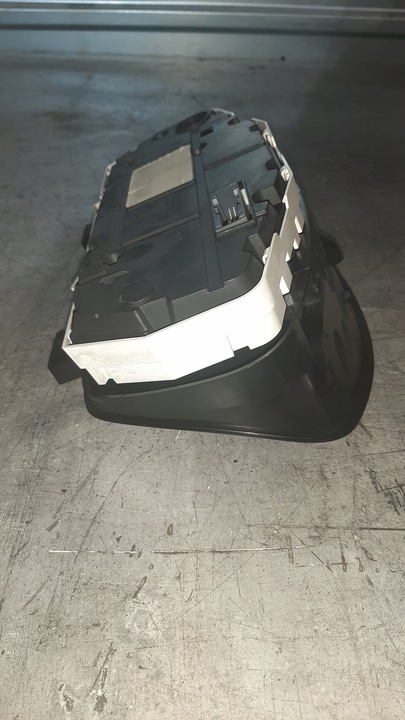 фото №9, Спідометр  8v4t10849gf ford focus mk2 1.8 tdci