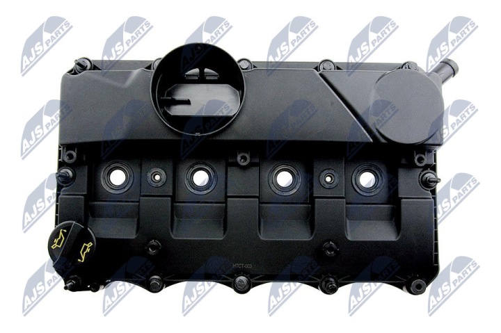 фото №11, Кришка клапанів citroen jumper ii 100 150 3.0 145