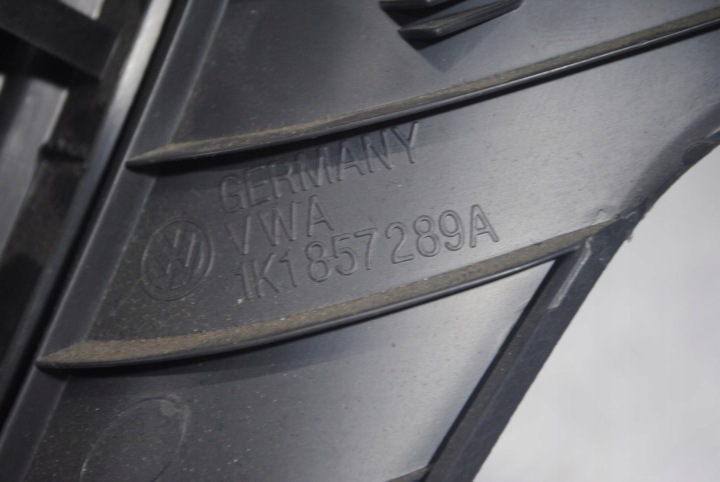 фото №7, Бардачок пасажира vw golf v