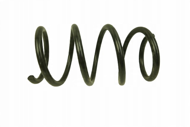 фото №1, Пружина підвішування citroen jumper ii