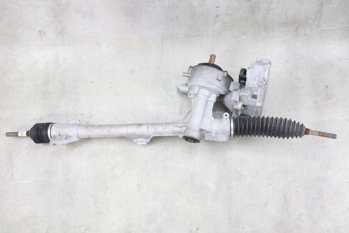 фото №10, Трансмиссия система рулевая рейка mini cooper f55 f56 f57 1543702 ua