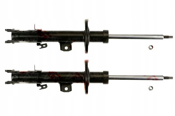 фото №1, Trw амортизаторы 2szt smart forfour 1.1 454.030