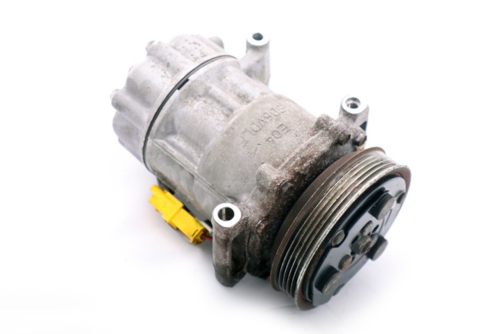 фото №9, Mini r55 r56 r57 lci r60 компресор насос компресор кондиціонера a/c 9213175
