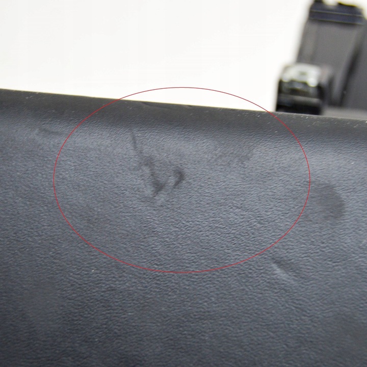 фото №8, Maserati ghibli 2016 бардачок панелі розподільчої