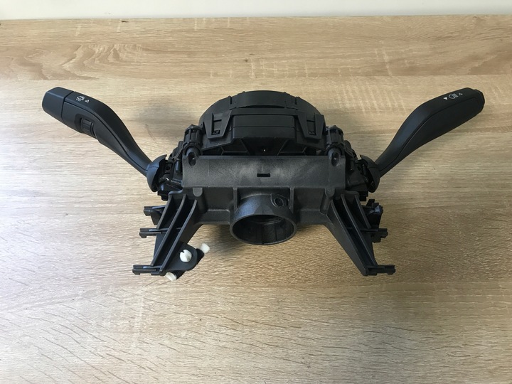 фото №6, Перемикач комбінований bmw 1 f20 lci 9490802