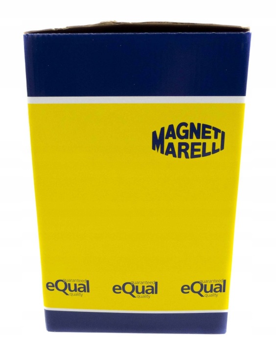 фото №12, Magneti marelli водяна помпа  volvo