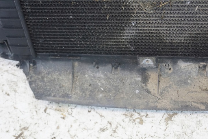 фото №8, Радіаторів вентилятор audi 80 купе cabrio 1.8 b