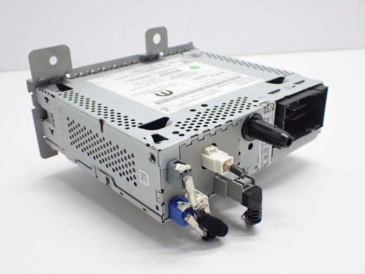 фото №9, Навигация навигация радио дисплей 00521590950 07357187570 fiat tipo ii 21r