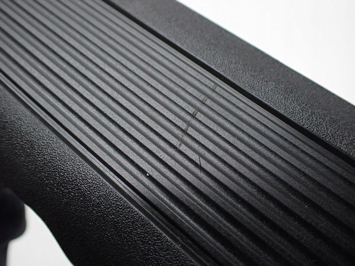 фото №3, Планка захист порога порогова ліва 10a853371b vw id3 id.3 cupra born 23r