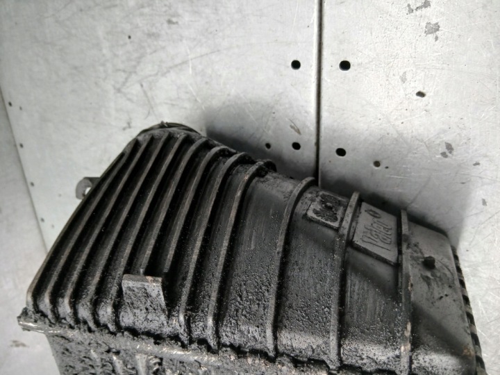 фото №6, Інтеркулер skoda octavia i 1.9tdi 98r рестайлінг 1j0145805