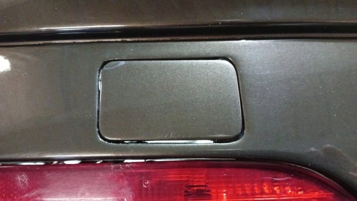 фото №14, Бампер задній  audi q5 s-line abt набір 8r0 2008-2016 8r0807303b