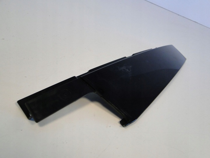 фото №2, Mercedes a класс w177 защита стойка дверь левый зад