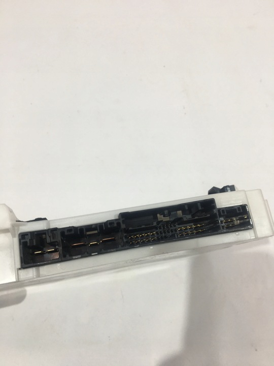 фото №7, Модуль блок керування bsi suzuki ignis iii 16-