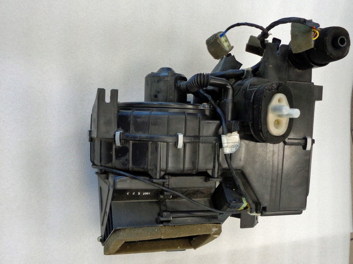 фото №10, Вентилятор інтер'єру випарник kia sportage 1995-1998