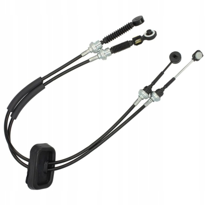 фото №16, Linex 35.44.14 натяжник тросы, ручная коробка передач коробки передач