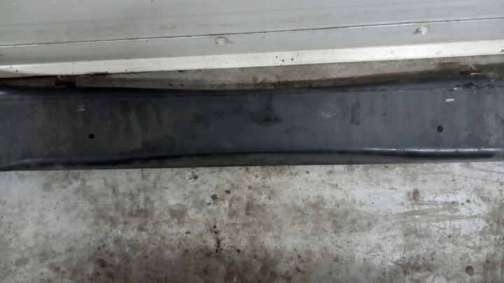фото №9, Балка pod бампер перед volvo s60 02r 2.4d5 08652096
