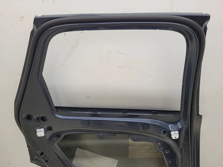 фото №13, Volvo xc60 ii 2 17- двері зад задні ліві fv