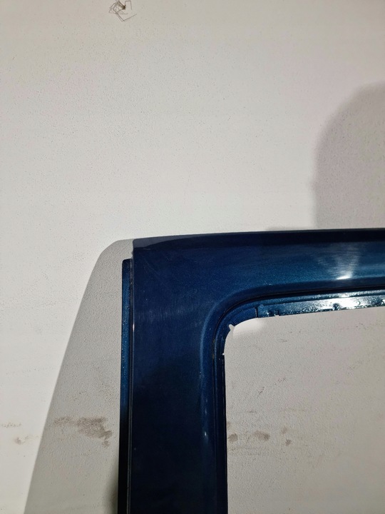 фото №2, Citroen berlingo 4 iv двері зсувні ліві