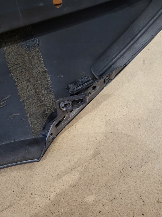 фото №13, Крыло левый переднее bmw 3 e92 e93 купе cabrio 7146065