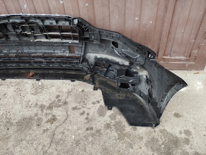 фото №13, Бампер перед audi a6 s6 c7 4g0 рестайлинг компетиция