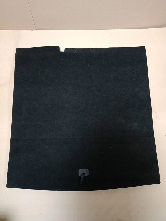 фото №1, Пол обивка багажника audi q4 e-tron 89a863463