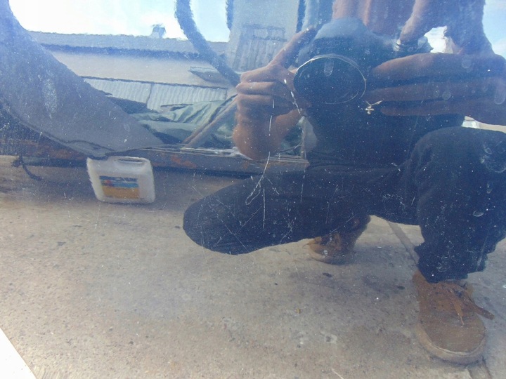 фото №9, Дверь правые перед bmw f10 f11 универсал imperial синий