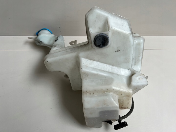 фото №5, Бачок омывателя honda jazz iv