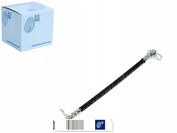 фото №5, Шланг ham. dodge caliber 2007- , jeep compas 2006- з задній диски