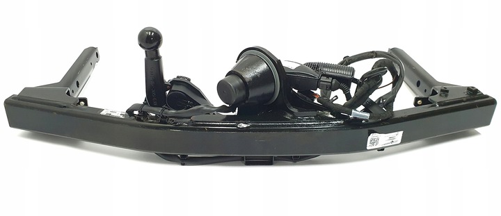 фото №8, Hak буксировочный audi a4 b9 a5 8w0800491m 4m0907383f