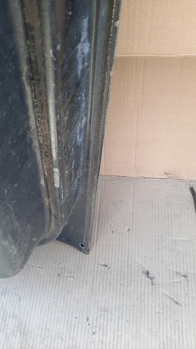 фото №15, Дверь перед левая peugeot 307 01-08r