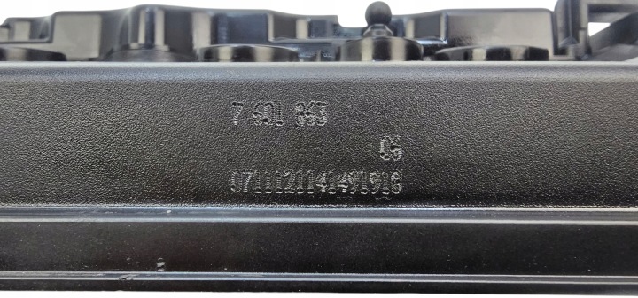фото №12, Bmw f20 f21 f30 f31 lci крышка клапанов головки двигателя n13 бензин 7601863
