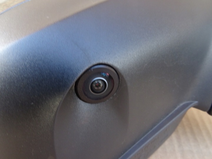 фото №6, Audi q3 ii 83a зеркало правые 14+2